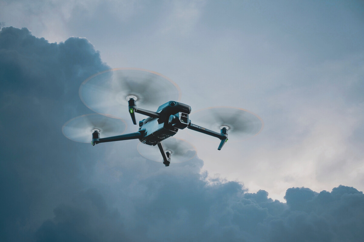 石龙应用 | 风电站选址，看无人机航测如何为风寻“家”